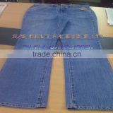 Men / boys Jeans / Denim Pants with Heavy wash