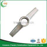 Scaffolding Parts Adjustable Screw Jack Nut Thread Quality Choice thumbnail-3