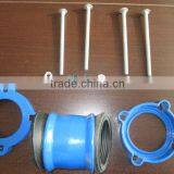 Ductile Iron Threaded Flange Adapter thumbnail-5