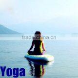 Yoga Inflatable Stand up Paddle Board thumbnail-4