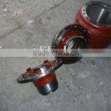 TRUCK Spare Part---- Brake Drum & Wheel Hub