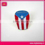 Custom Metal Ireland Badges,india Badge,malaysia Badges thumbnail-2