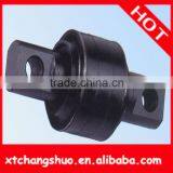 High Quality Amw Torque Rod Bush Torque Rod Bush for Heavy Truck Coupling Rubber Bush thumbnail-3