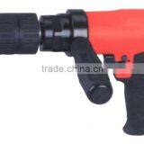1/2" (13 MM) PISTOL GRIP INDUSTRIAL AIR REVERSIBLE DRILL (450 RPM) (GS-0719B)