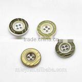 Fashion Designer Clothing Buttons Garment Button Types Designer Shirt Buttons thumbnail-3