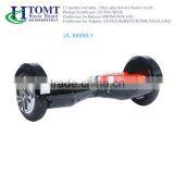 China Factory 6.5 8 10 Inches Two Wheels Self Balancing Scooter With Blue Tooth Speaker thumbnail-2