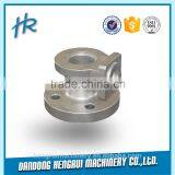 Grey Iron Casting Parts Of Valve Body thumbnail-5