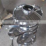 Pharmacy Vibratory Sieve Machine