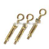 Low Carbon Steel Concrete Eye Bolts Anchors Hot Selling thumbnail-2