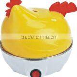 Plastic Lid Great Quality 350W Egg Cooker
