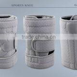 Four Color Breathable Sport Knee Pad thumbnail-4