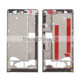 Wholesale Original Genuine Front Housing Middle Plate For Huawei Ascend P6 - Black thumbnail-1