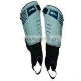 2014 Plastic Air Circulated Shin Guard With Breath Holes thumbnail-1