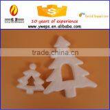 Mini Father Christmas/fathe Christmas Model for Decoration and Diy thumbnail-3