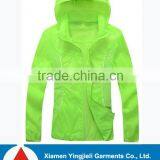 2015 Breathable Sun Protection Skin Clothing for Women thumbnail-2