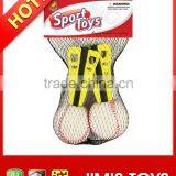 Flying Missile Baseball Ball