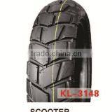 china scooter motorcycle tyres 130/60-13