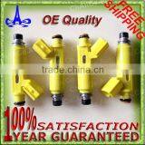 Fuel Injector Nozzle For Toyota 1AZFE Engine 2325028050 2320928050 23250-28050 23209-28050 thumbnail-1