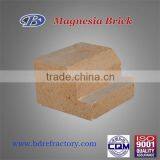 Fired Magnesia Bricks for Sale Used in Converter thumbnail-1