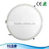 18w SMD2835 Round Led Panel Light Models Uniforms for Office
