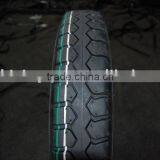 4.00-12 4.50-12 Super Moto Motorcycle Tires