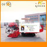 4KR-2.0D Rice Harvestor Manufacturer in Guangzhou thumbnail-2
