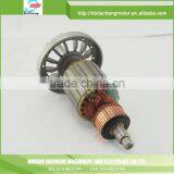 parts accessories rotor and stator for motor