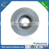 Belt Conveyor Stamping Roller Bearing Housing With Good Quality thumbnail-1