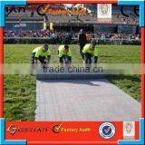 Artificial Turf Sheet Soccer Field Turf Artificial Turf High Quality thumbnail-2