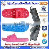 Fashionable Lady Air Blowing PVC Shoe Mould For Shoe Making thumbnail-1