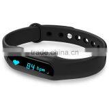 Fashion 3D Sport Bracelet, Sleep Monitoring and Waterproof Bracelet thumbnail-3