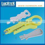Network Cable Insert Tool Crimping Tool thumbnail-1