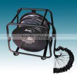 Multi-cable With Wheel thumbnail-1