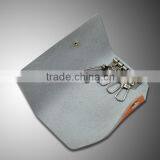 Hot Sale Leather Key Ring Holder thumbnail-2