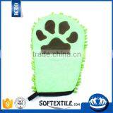 made in china personal cute embroidery design for towel