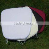 Wholesale China Stacking Clear Acrylic Chivari Chair/Wedding Tiffany Chair thumbnail-6