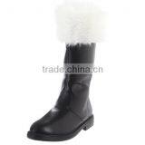 Pleaser Men's Halloween Santa Boot,Bootie Christmas Ornament thumbnail-2