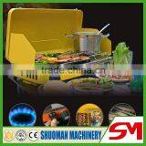 Economical And Practical Mini Grill