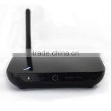 Europe XBMC tv Box for Watch High Definition TV on Free Channels and OS Android 4.4.2 Lollipop Miracast Function tv Box