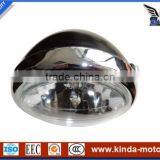 1011021 Motorcycle Headlight Headlamp for HAOJIN MD CDI125 CG125 CG150 JAGUAR, High Quality