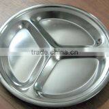 Pyrex Tray With Stainless Steel thumbnail-1