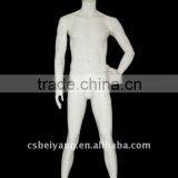 White Male Mannequin Strong Body Men Mankin MK-11