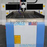 Factory Direct Sale Cnc Metal Engraving Machine China Cnc Router 6090 thumbnail-3