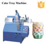 Best Selling Paper Cake Stand Machine