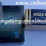 HOT NOZZLE,LONG STEM MULTI-HOLE NOZZLE AND NOZZLE BODY ASSY FOR INJECTOR NOZZLE ASSEMBLY thumbnail-3