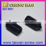 Taiwan Fastener Special Screw And Nut Set