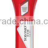 Rechargeble High Power Torch Light Flashlight Long Distance Torch thumbnail-3