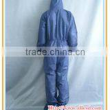 ESD Clothing Disposable Surgical PP Gown