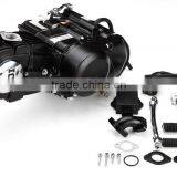 LIFAN 150cc Oil Cooled Engine Kick Start Only thumbnail-1