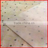 New Designed Cheap White Tissue Paper For Garment For Sale